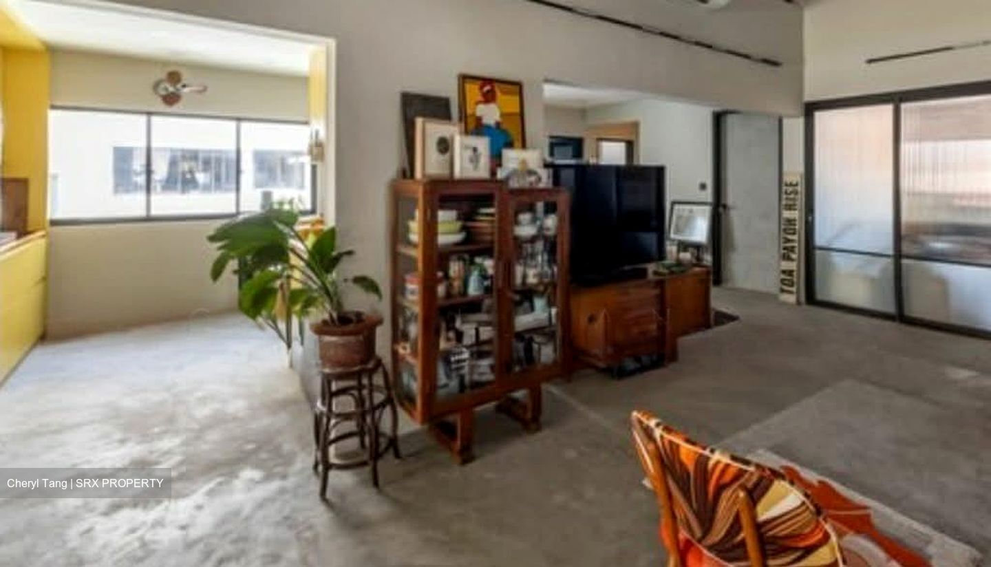 Braddell View (D20), Apartment #534681681